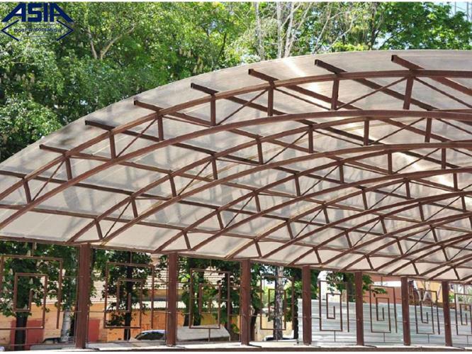 سقف متحرک پلی کربنات  با 30% تخفیف فروش خرید |طراحی و اجرا زیر قیمت بازار