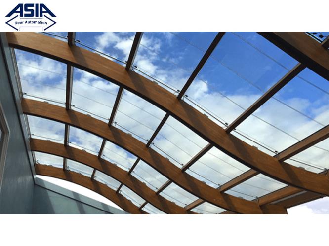 انواع سقف شیشه ای ا 20 تا 30 % تخفیف واقعی |طراحی و اجرا زیر قیمت بازار