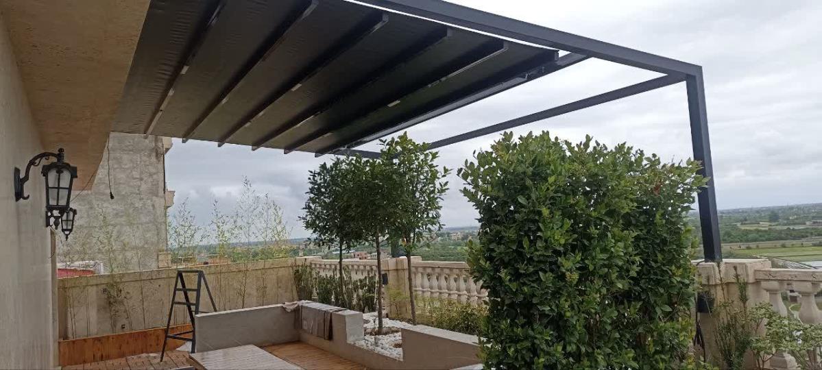 قیمت سایبان چادری